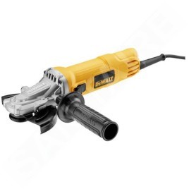 DeWALT Outillage - Meuleuse d’angle 125 mm, 900 W DWE4157