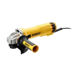 DeWALT Outillage - Meuleuse d’angle 150 mm, 1400 W DWE4238