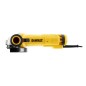 DeWALT Outillage - Meuleuse d’angle 150 mm, 1400 W DWE4238