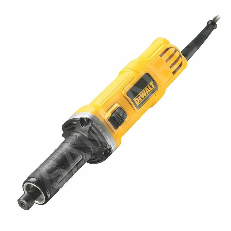 DeWALT Outillage - Meuleuse droite 450 W DWE4884