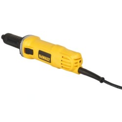 DeWALT Outillage - Meuleuse droite 450 W DWE4884