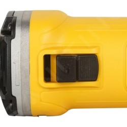 DeWALT Outillage - Meuleuse droite 450 W DWE4884