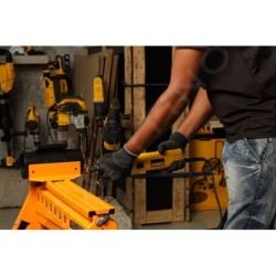 DeWALT Outillage - Meuleuse droite 450 W DWE4884