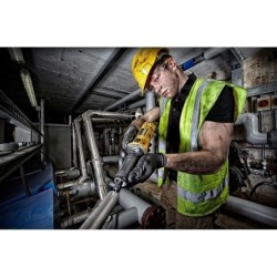 DeWALT Outillage - Meuleuse droite 450 W DWE4884