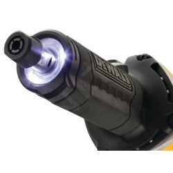 DeWALT Outillage - Meuleuse droite 1300 W DWE4997
