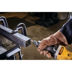DeWALT Outillage - Meuleuse droite 1300 W DWE4997