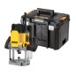 DeWALT Outillage - Défonceuse 2300 W DWE625KT