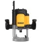 DeWALT Outillage - Défonceuse 2300 W DWE625KT