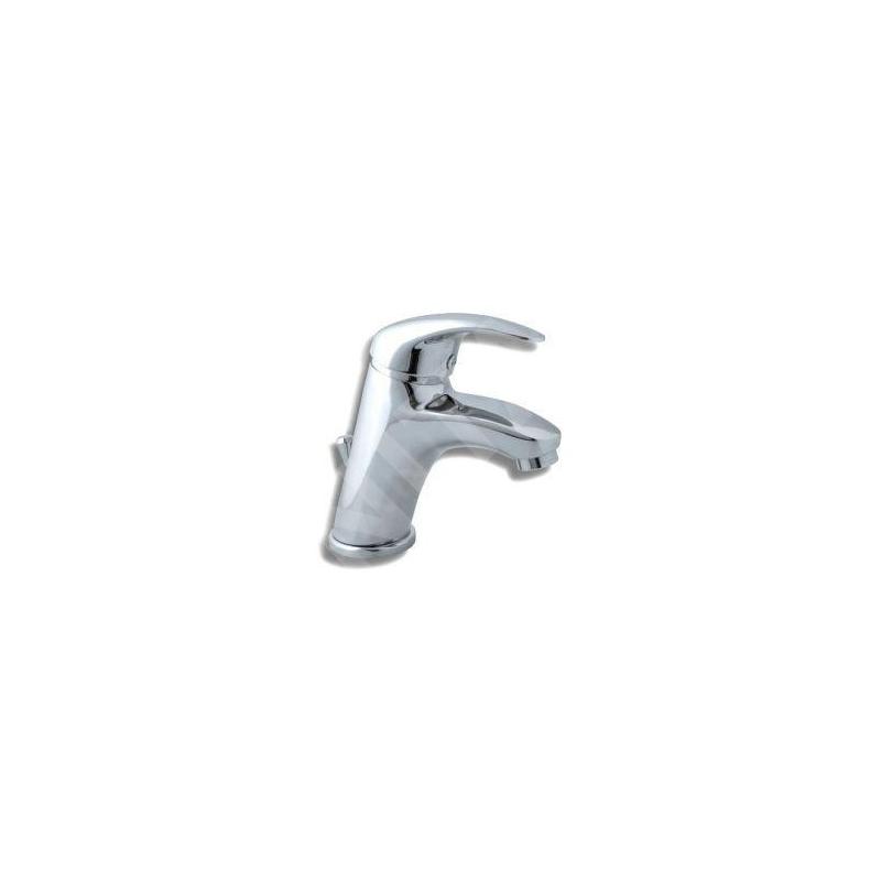 Novaservis Titania Lux - Mitigeur de lavabo avec vidage, chrome 91001,0 Novaservis Titania Lux - Mitigeur de lavabo avec vidage, chrome 91001,0