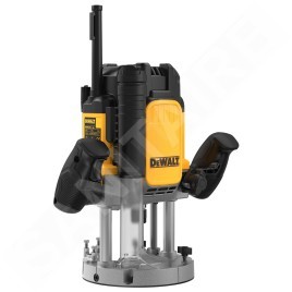 DeWALT Outillage - Défonceuse 2300 W DWE625KT