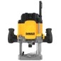 DeWALT Outillage - Défonceuse 2300 W DWE625KT