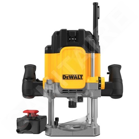 DeWALT Outillage - Défonceuse 2300 W DWE627KT