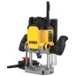 DeWALT Outillage - Défonceuse 2300 W DWE627KT