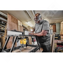 DeWALT Outillage - Défonceuse 2300 W DWE627KT