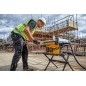 DeWALT Outillage - Scie circulaire à table 210 mm, 1850 W DWE7485