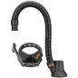 DeWALT Accessoires - Système d'extraction de poussière pour marteaux de démolition SDS Max DWH052