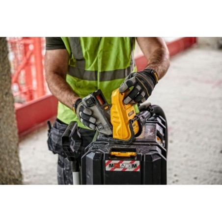 DeWALT Accessoires - Aspiration externe des poussières DWH079D
