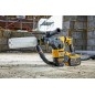 DeWALT Accessoires - Aspiration de poussière pour perforateurs SDS plus DWH201D