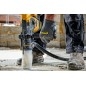 DeWALT Accessoires - Aspiration de poussière pour perforateurs SDS plus DWH201D