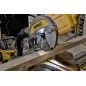 DeWALT Outillage - Scie à onglet 216 mm, 1800 W DWS777