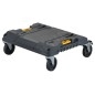 DeWALT Accessoires - Support à roulettes TSTAK DWST1-71229