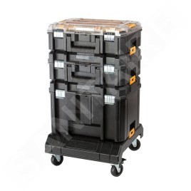 DeWALT Accessoires - Support à roulettes TSTAK DWST1-71229