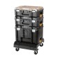 DeWALT Accessoires - Support à roulettes TSTAK DWST1-71229