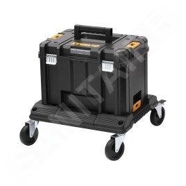 DeWALT Accessoires - Support à roulettes TSTAK DWST1-71229