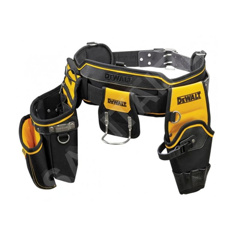 DeWALT Accessoires - Ceinture porte-outils DWST1-75552