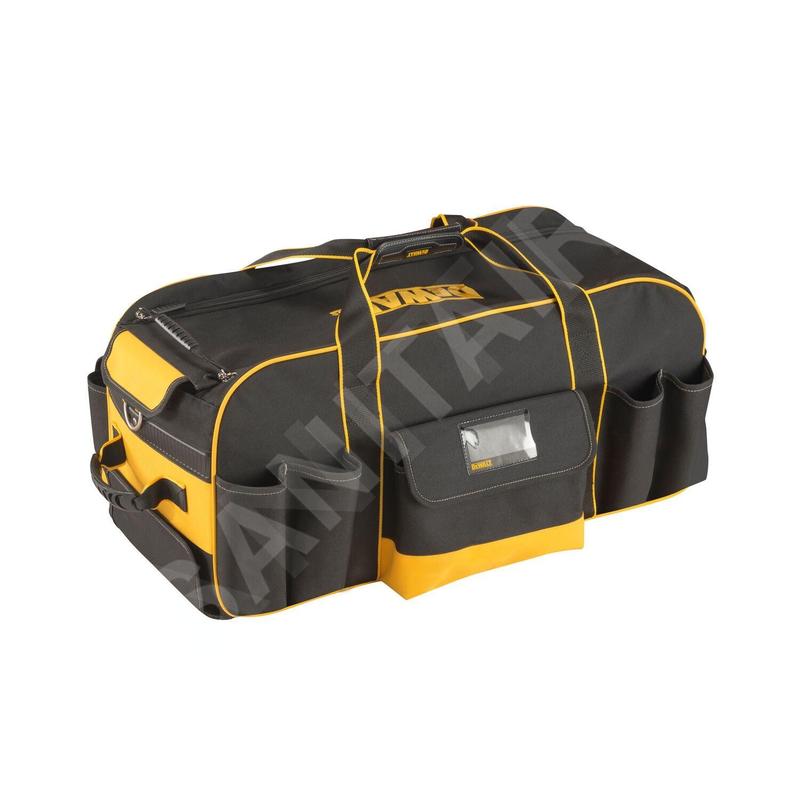 DeWALT Accessoires - Sac à outils, à roulettes DWST1-79210