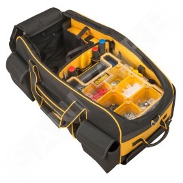 DeWALT Accessoires - Sac à outils, à roulettes DWST1-79210