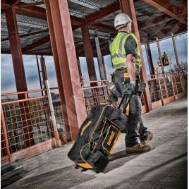 DeWALT Accessoires - Sac à outils, à roulettes DWST1-79210