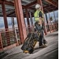 DeWALT Accessoires - Sac à outils, à roulettes DWST1-79210