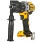 DeWALT Outillage - Perceuse à percussion AKU 18V, sans batterie ni chargeur DCD996NT