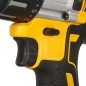 DeWALT Outillage - Perceuse à percussion AKU 18V, sans batterie ni chargeur DCD996NT