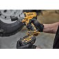 DeWALT Outillage - Clé à chocs sans fil 18V, sans batterie ni chargeur DCF891NT