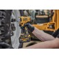 DeWALT Outillage - Clé à chocs sans fil 18V, sans batterie ni chargeur DCF891NT