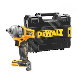 DeWALT Outillage - Visseuse à choc sans fil 18 V, 813 Nm DCF892NT
