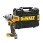 DeWALT Outillage - Visseuse à choc sans fil 18 V, 813 Nm DCF892NT