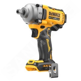 DeWALT Outillage - Visseuse à choc sans fil 18 V, 813 Nm DCF892NT