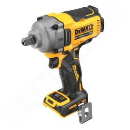 DeWALT Outillage - Visseuse à choc sans fil 18 V, 813 Nm DCF892NT