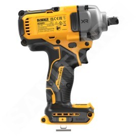 DeWALT Outillage - Visseuse à choc sans fil 18 V, 813 Nm DCF892NT
