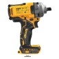 DeWALT Outillage - Visseuse à choc sans fil 18 V, 813 Nm DCF892NT