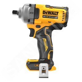 DeWALT Outillage - Visseuse à choc sans fil 18 V, 813 Nm DCF892NT