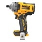 DeWALT Outillage - Visseuse à choc sans fil 18 V, 813 Nm DCF892NT