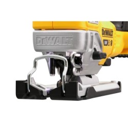 DeWALT Outillage - Scie sauteuse AKU 18V, sans batterie ni chargeur DCS334NT