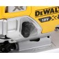 DeWALT Outillage - Scie sauteuse AKU 18V, sans batterie ni chargeur DCS334NT