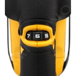 DeWALT Outillage - Scie sauteuse AKU 18V, sans batterie ni chargeur DCS334NT