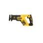 DeWALT Outillage - Scie sabre AKU 18V, sans batterie ni chargeur DCS367NT