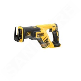 DeWALT Outillage - Scie sabre AKU 18V, sans batterie ni chargeur DCS367NT